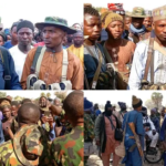 Borno Reintegrates 720 Ex-Insurgents, Families