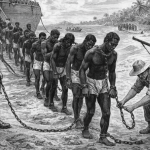 Ghana promotes concrete restitution for slavery
