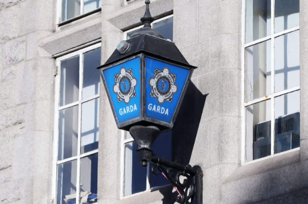 The Garda National Immigration Bureau
