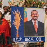 Ethiopian PM's party wins parliament