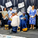 Nigeria hosts Africa's first playback theatre festival