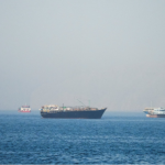 Strait of Hormuz