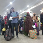 Over 700 Nigerians Still Stranded in South Africa as Deadline Looms