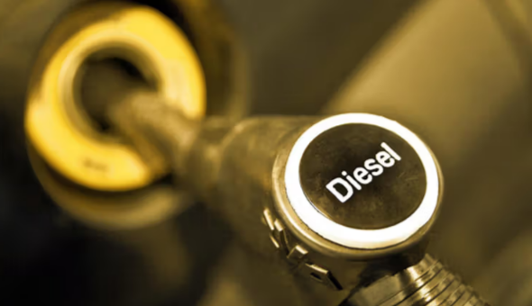 10 most expensive African countries for diesel in June 2026