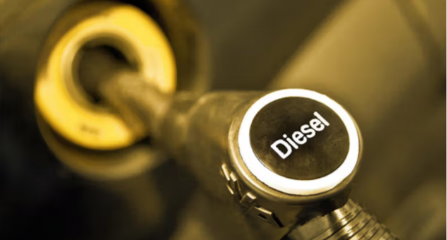 10 most expensive African countries for diesel in June 2026