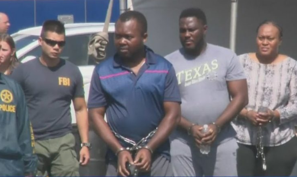 When America Polices Nigeria’s Wealthy