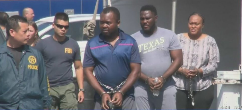 When America Polices Nigeria’s Wealthy