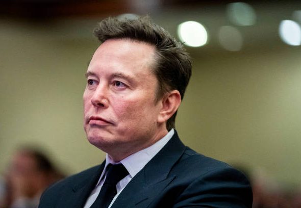 Elon Musk