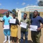 Health workers