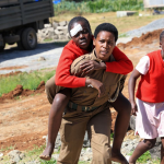 Kenyan officials arrest nine pupils after tragic school fire.