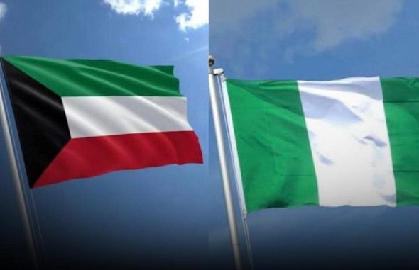 Kuwait Suspends Visa Issuance for Nigerians Indefinitely