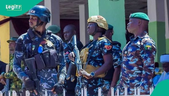 Violence and impunity propagating genocide perceptions in Nigeria