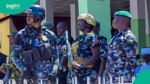 Violence and impunity propagating genocide perceptions in Nigeria
