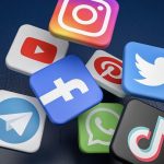 Social media