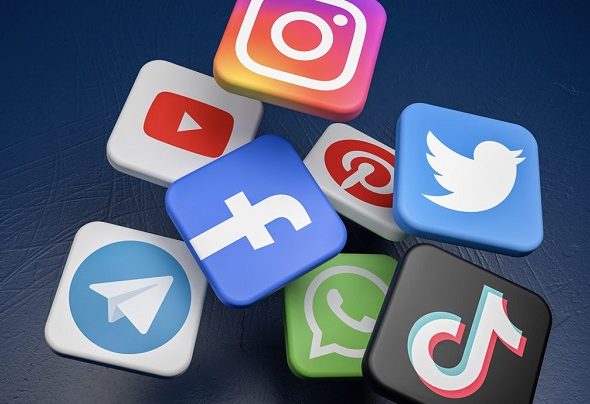 Social media