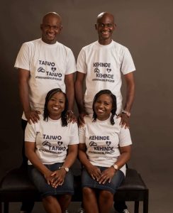 TWINS TOURISM