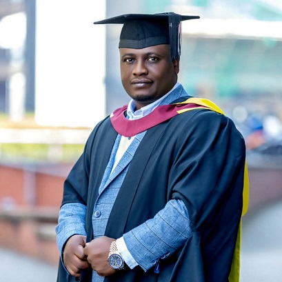 Arc. Tunde Ogundiwin