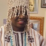 Princess Esther Osariewen Erediauwa