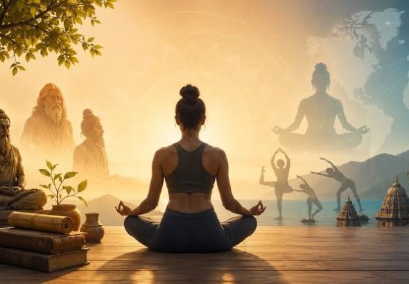 Yoga