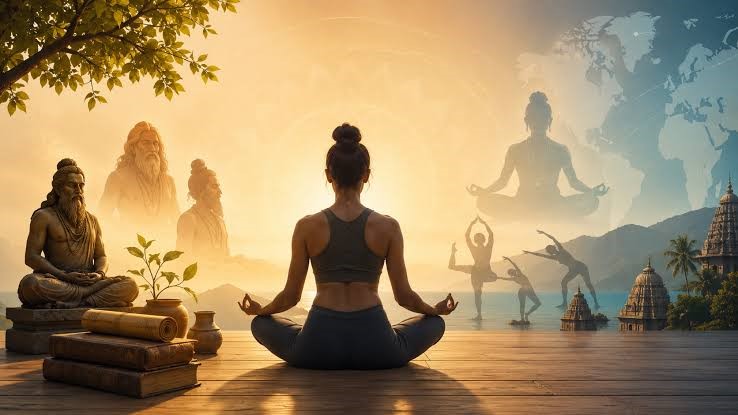 Yoga