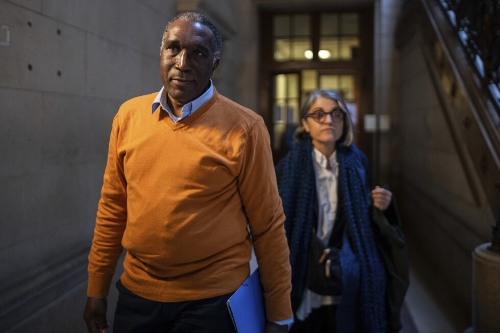 Rwandan ex-doctor Eugene Rwamucyo