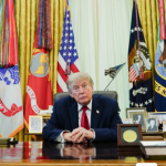 President Donald Trump