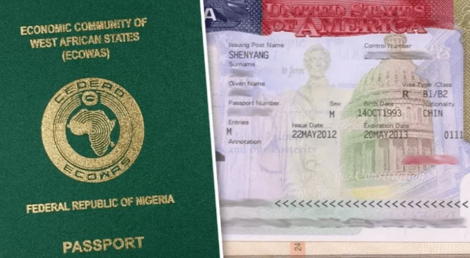 Major Process Change for Nigerian US Visa Applicants