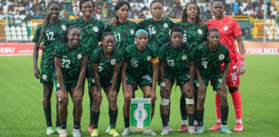 Suspect Arrested for Stolen Super Falcons Players' Cash in Morocco Hotel