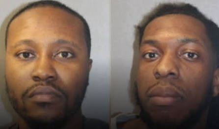 Two Nigerians Busted in UK for £4 Million Cryptocurrency Scam