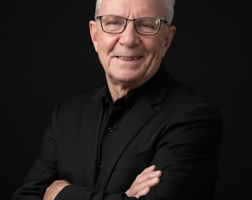 Dr. Bill Price