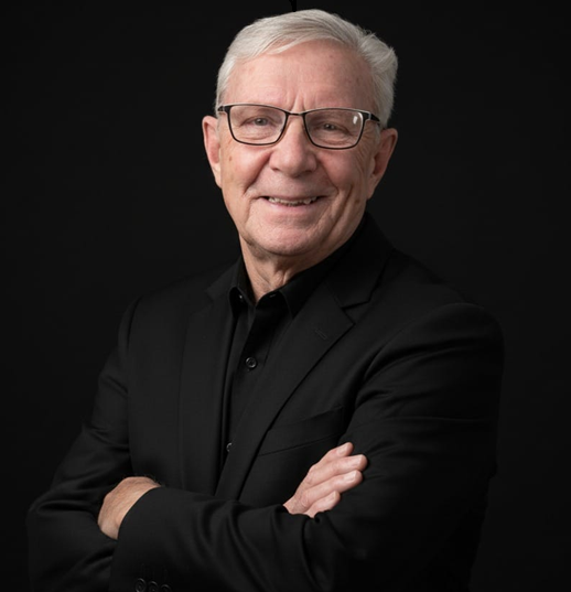 Dr. Bill Price