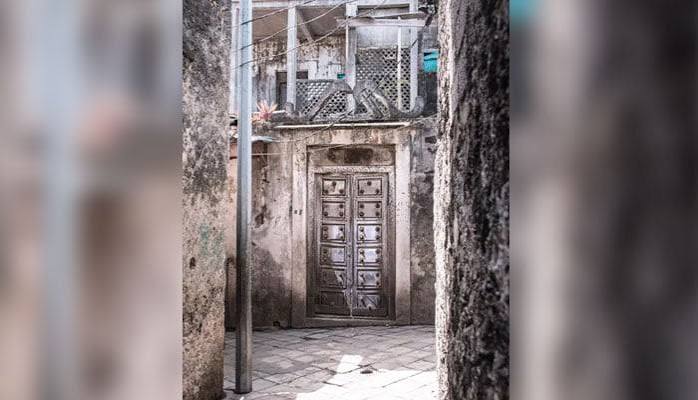 Comoros' six ancient medinas became UNESCO World Heritage sites