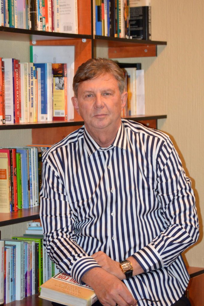 Dr. Bill Price