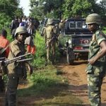 Jihadist strikes in eastern DRC kill 20.