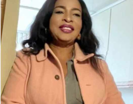 Dr. Doris Udensi