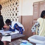 Election commission in Benin suspended pending reform
