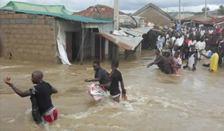 flood