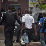 Six Ivory Coast opposition party members released after months in jail