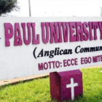 Paul University, Awka