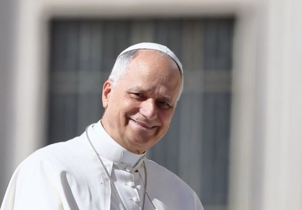 Pope Leo