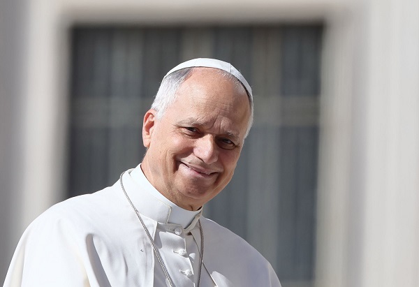 Pope Leo