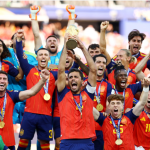 spain