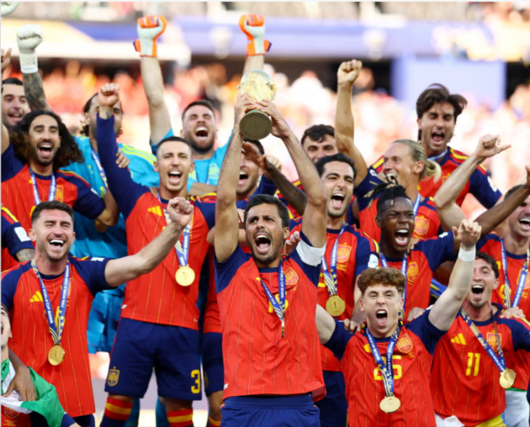 spain