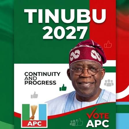 Tinubu