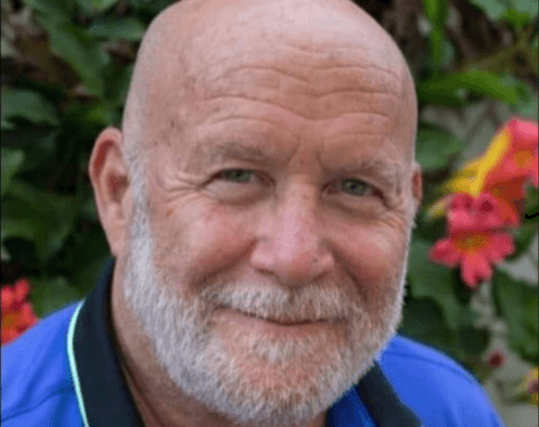 Dr. Fantastic Founder, The Foundation for World Harmony The Kindness Revolution