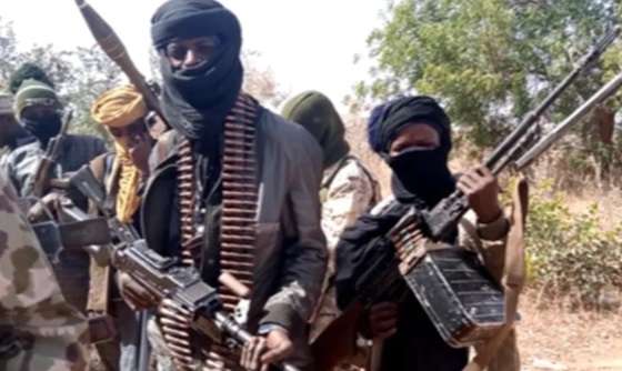 Ransoms from Nigerian armed groups reach $6 million, study reveals