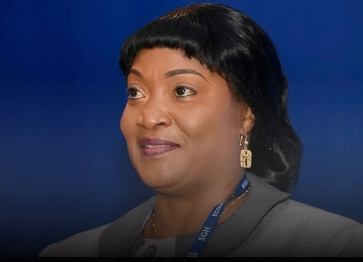 Former Liberian vice president face drug trafficking charges