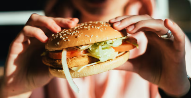 UAE experts warn against ultra-processed foods after study shows health concerns