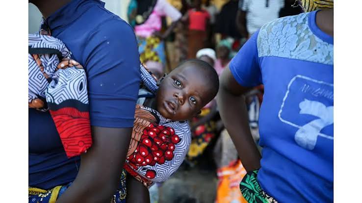 UN urges Mozambique conflict resolution talks
