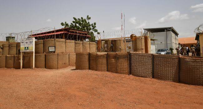 niger
